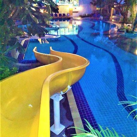 Hin Nam Sai Suay Condominium Hua Hin Bagian luar foto