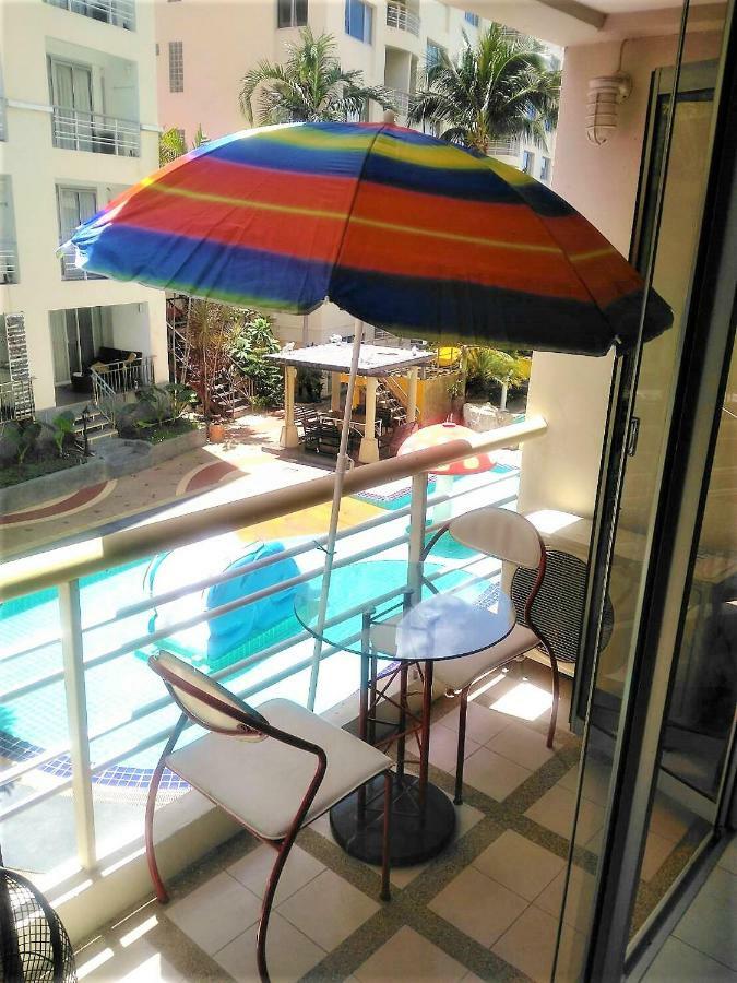 Hin Nam Sai Suay Condominium Hua Hin Bagian luar foto