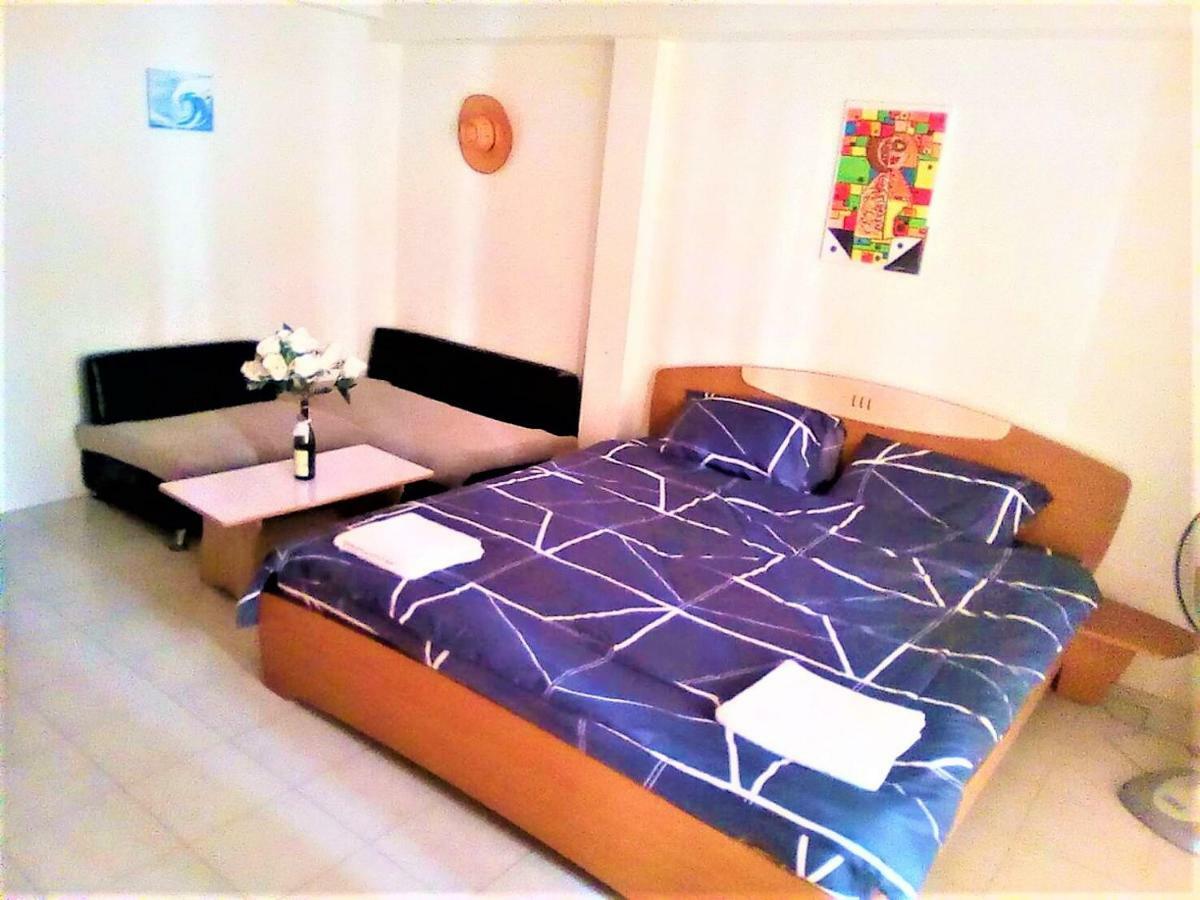 Hin Nam Sai Suay Condominium Hua Hin Bagian luar foto